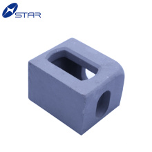 Material de fundición de esquina de contenedores de acero ISO 1161